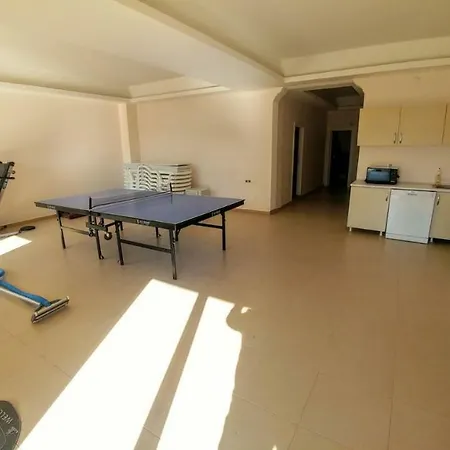 Nocleg ze śniadaniem Becerik Kusadası