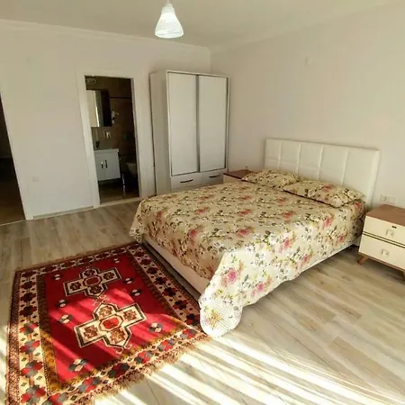 Nocleg ze śniadaniem Becerik 2*