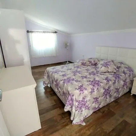 Becerik Nocleg ze śniadaniem