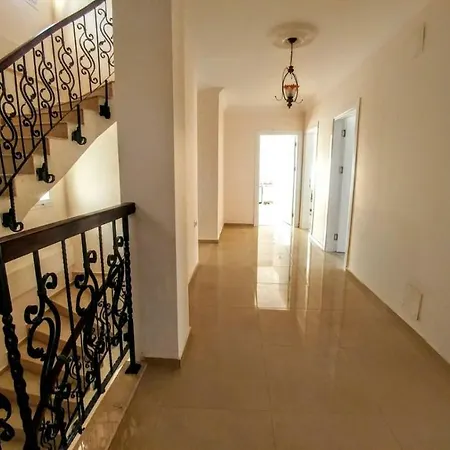 Nocleg ze śniadaniem Becerik Kusadası