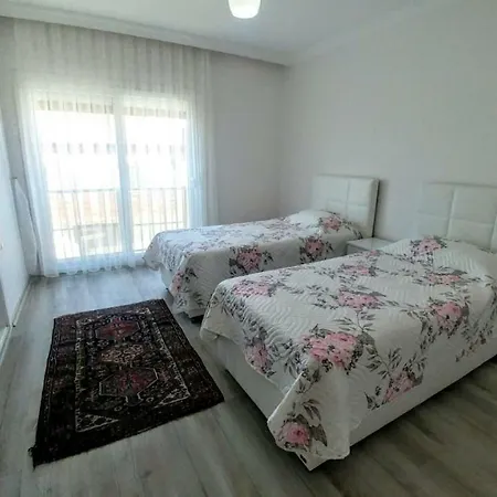 Becerik Kusadası