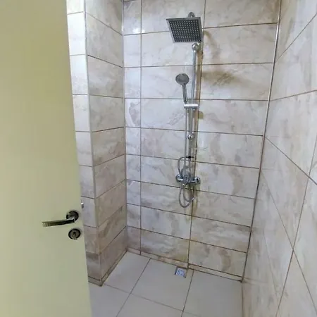 Becerik Nocleg ze śniadaniem Kusadası
